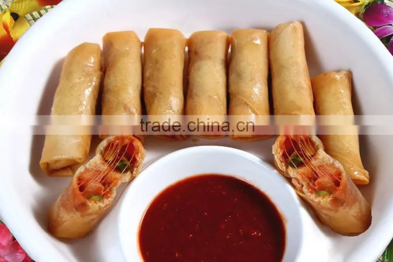 Spring Roll