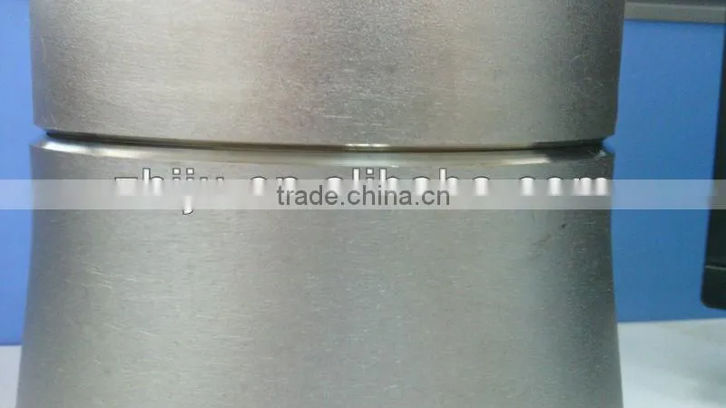 304/316 ANSI/ASME/GB Made in China Stainless Steel Seamless Pipe Fitting