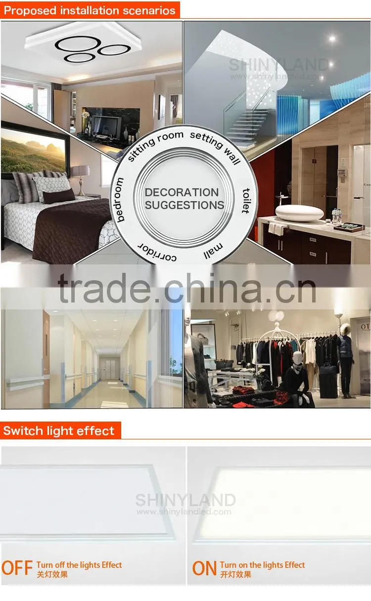 Netherland wanted high quality 300 1200mm led panel lights with high quality