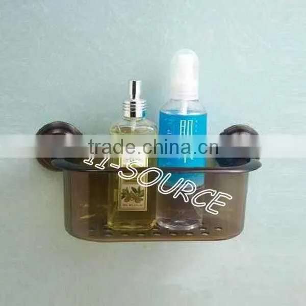 The bathroom multi-purpose suction hanging holder
