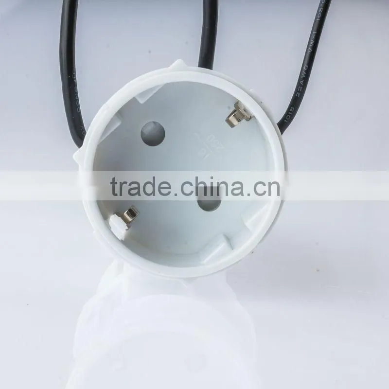 direct factory sale high end germany plug socket