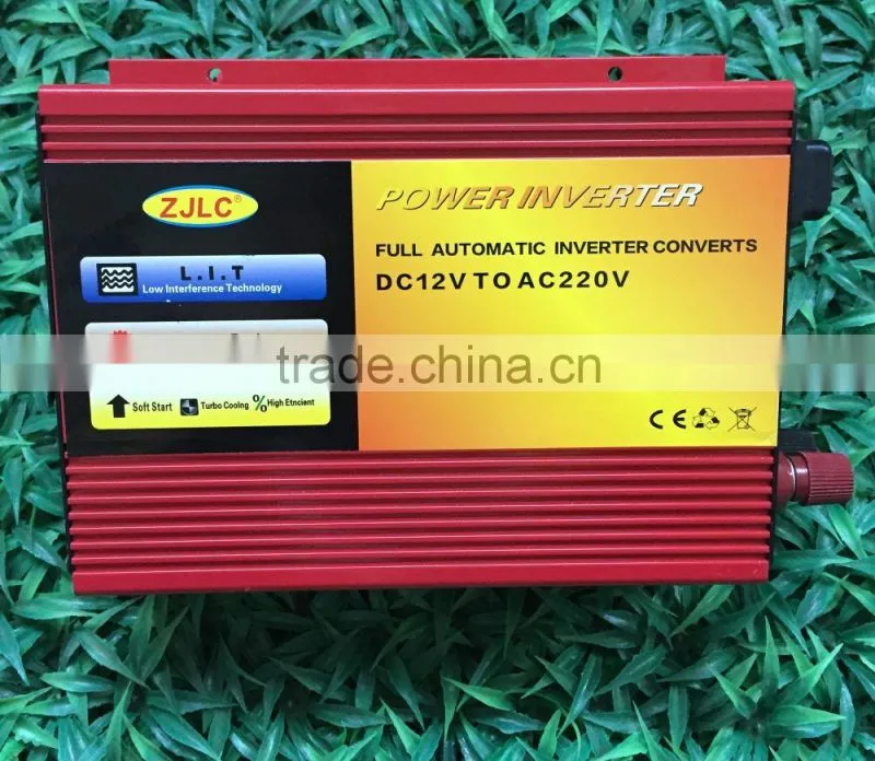DC to AC solar inverter,off grid power inverter,modified sind wave inverter 1200w