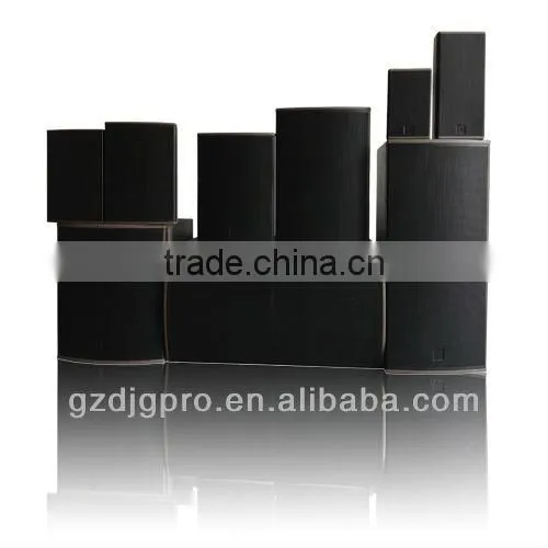 KF15-Stage Speaker