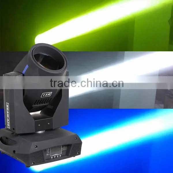 330W Sharpy beam spot outdoor stage lighting