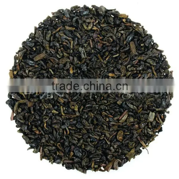 Saddam Gunpowder Green Tea 3503