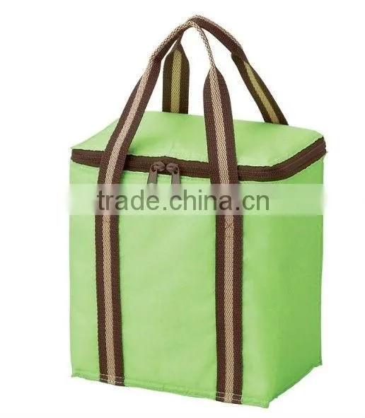 Factory whloesale eco friendly lunch bags for lady /adult/man/kinds