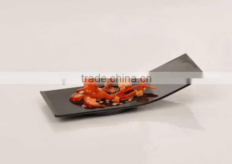 plastic disposable dish plate picnic set