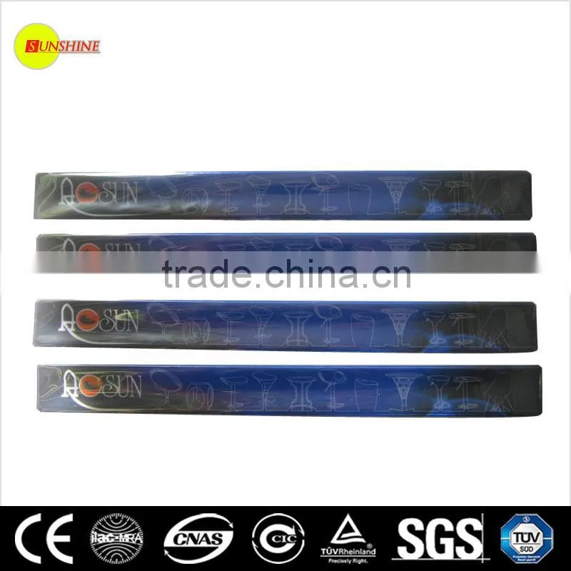 custom safety reflex bracelet