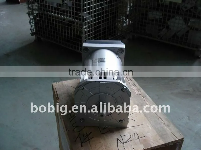 Italian type Alternator
