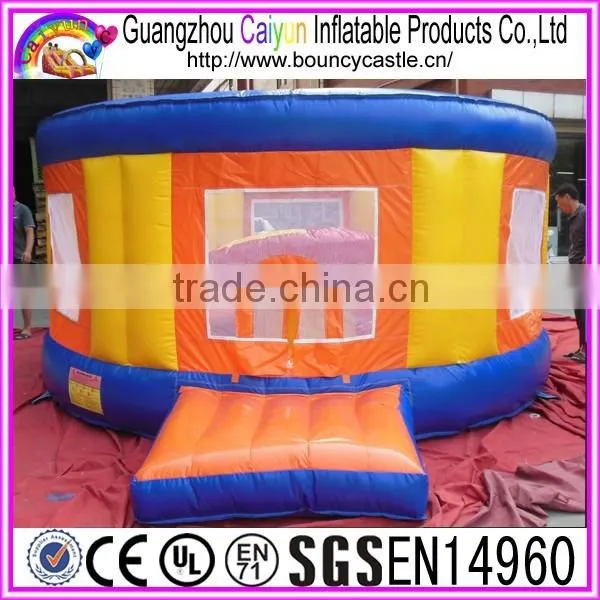 Outdoor Square Gladiator Jousting, Inflatable Gladiator Joust Arena,Inflatable Arena