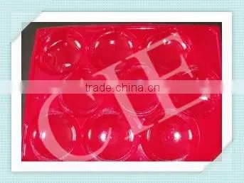 Great quality good quality thermoforming sheets production line