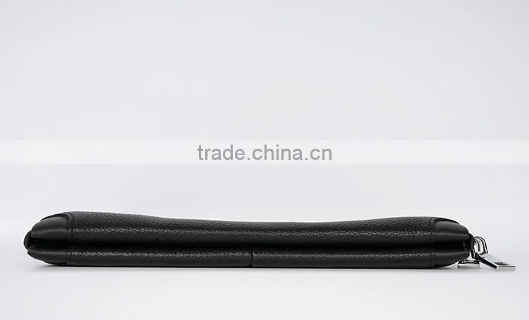 Original oem mens slim leather functional wallet
