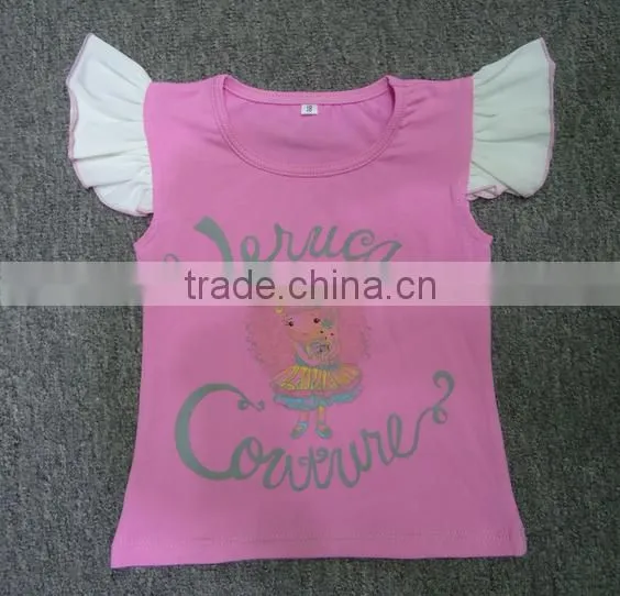 Wholesale top quality corset tops for children Miss123 from Shenzhen