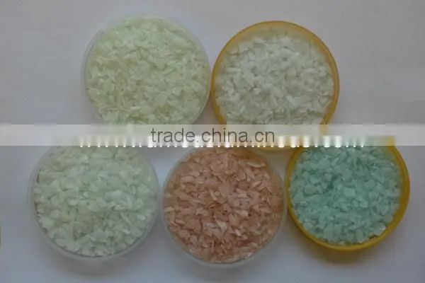 glow in the dark luminous glass stone
