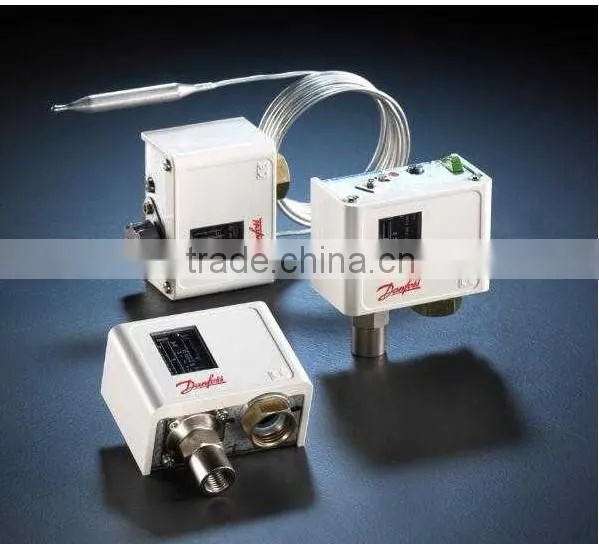 air compressor parts Danfoss pressure switch/ danfoss pressure regulator ./ compressor pressure switch