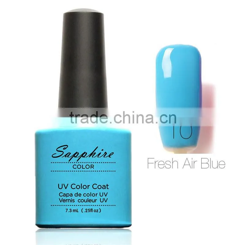 Charm limit advertising chrome chameleon vegan metallic nail polish china