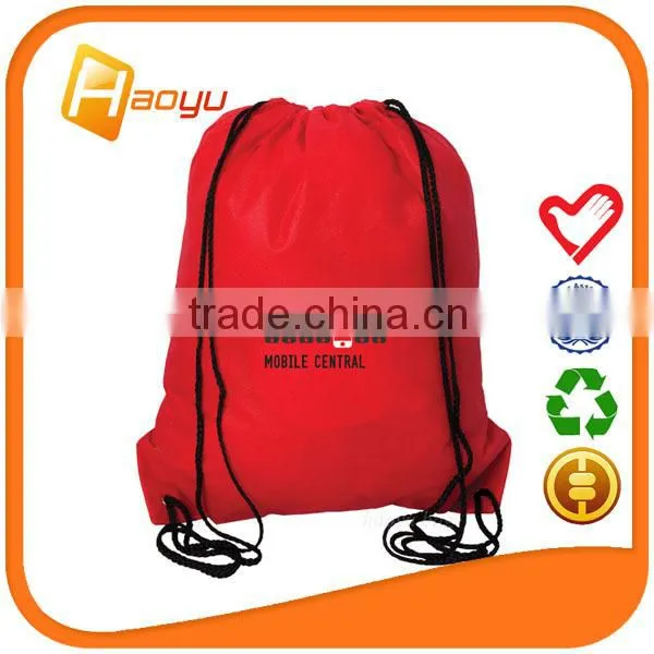 Hot sale exo bag with customized design