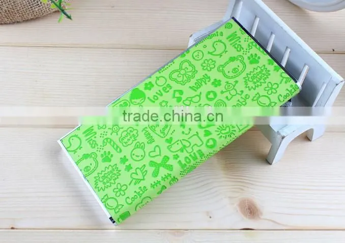 Shenzhen New Fashion Customised Power Bank For Ipod Touch