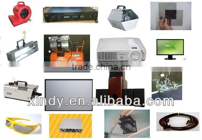 Potenial motion mini 4d cinema equipment for sale