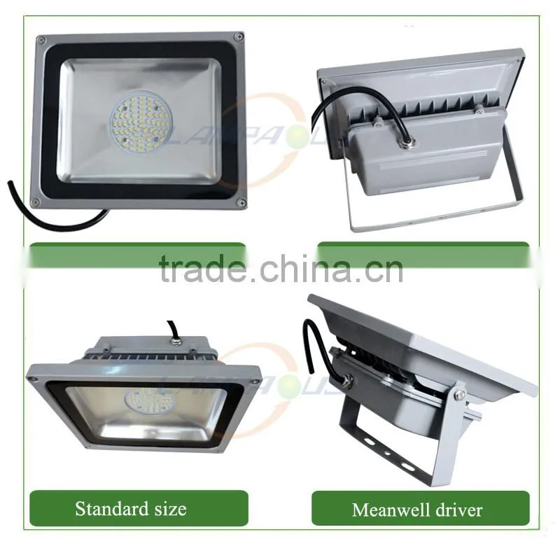 Samsung LG 5 years warranty cheap price ip66 outdoor 12 volt smd led ground mounted flood light