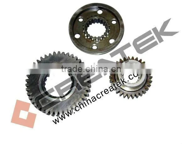 XCMG Loader speed change valve