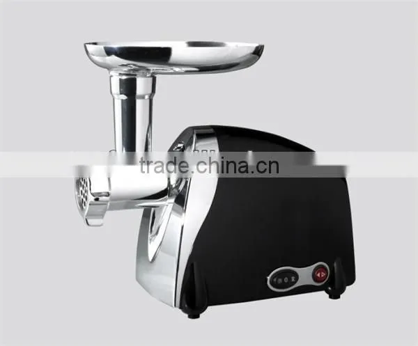 Hot sale meat grinders with big bowl , GS,CE,ROHS,CB,meat grinders for butchers