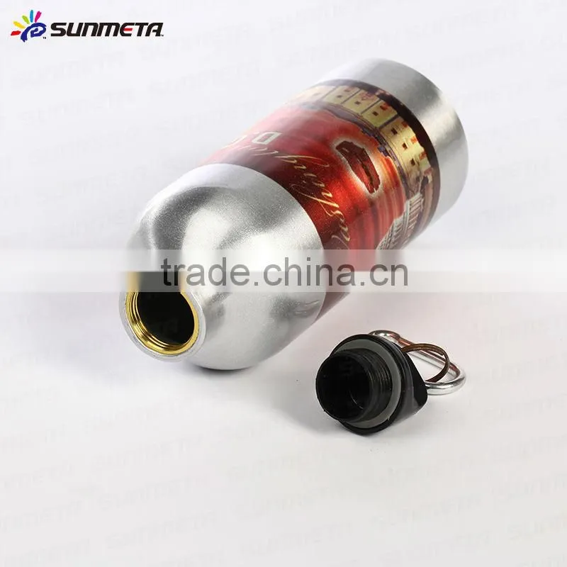 Sublimation sports bottle made in china wholesale