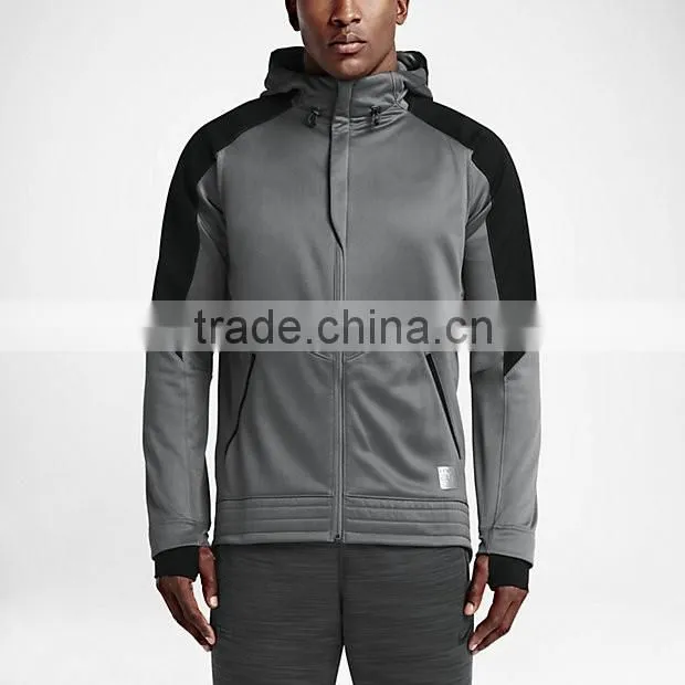 New 2015 custom basketball jackets varsity jackets national team for men
