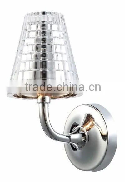 MB4241-CL glass wall light
