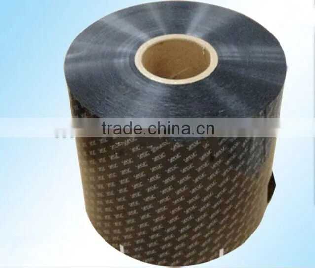 flexible laminating packaging film for chocolate