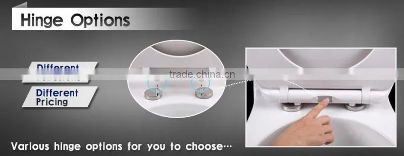 bathroom vanities fasion square model washdown one piece colored toilet bowl