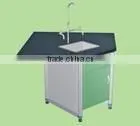 Biology lab use laboratory equipment bench