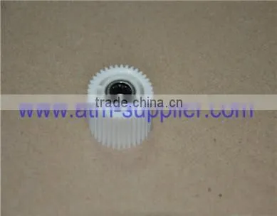 NCR Gear 36T X 18 Wide gear 445-0587792 (atm parts)