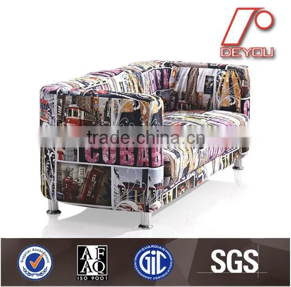 2014 popular fabric sofa,fabric curved sofa, italian fabric sofa SF-73B