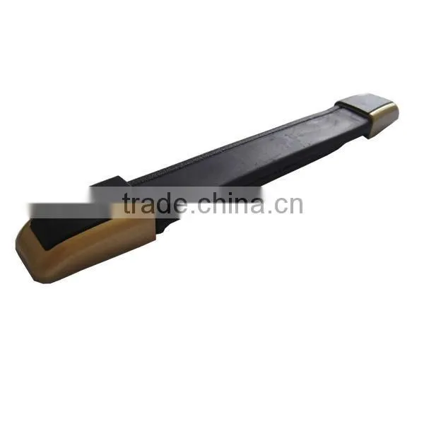 China EVA luggage plastic grip handle