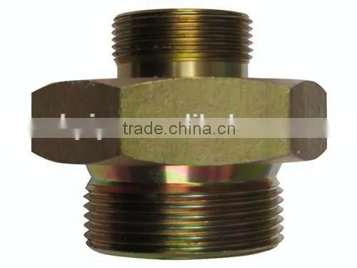 carbon steel plug