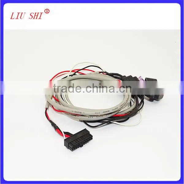 auto fuse holder /auto cable connector