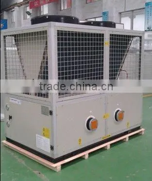 LTWF Series Air Conditioning and Industry Cooling Air Cooled Chiller, Air Cooled Water Chiller, Air to Water Chiller