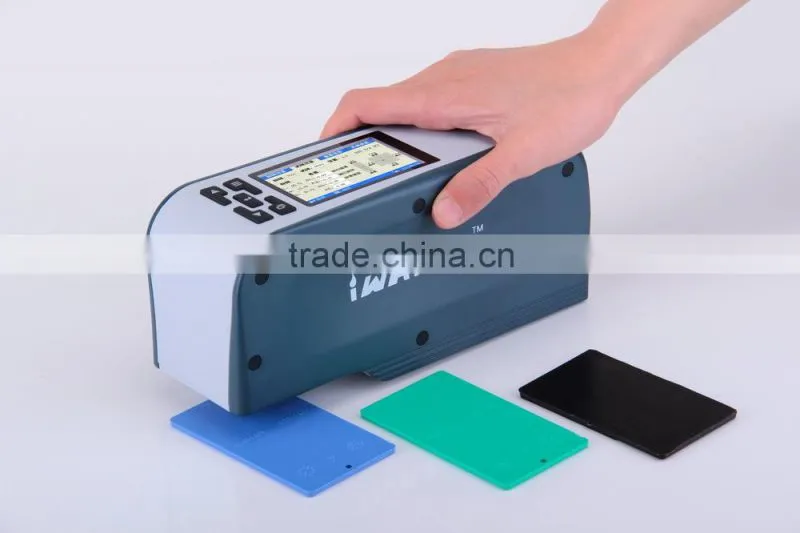 Digital Colorimeter Portable Colorimeter for printing