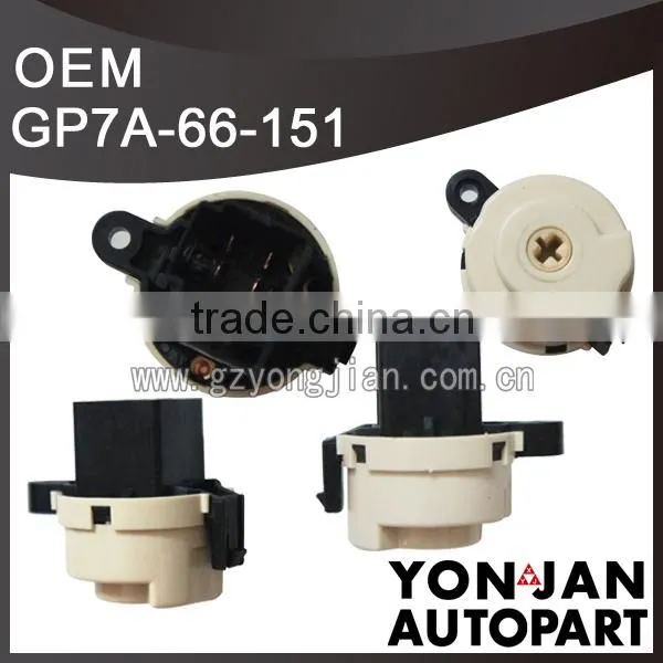 for Rx8 Ignition Switch / Ignition Starter Switch assy GP7A-66-151 04-11