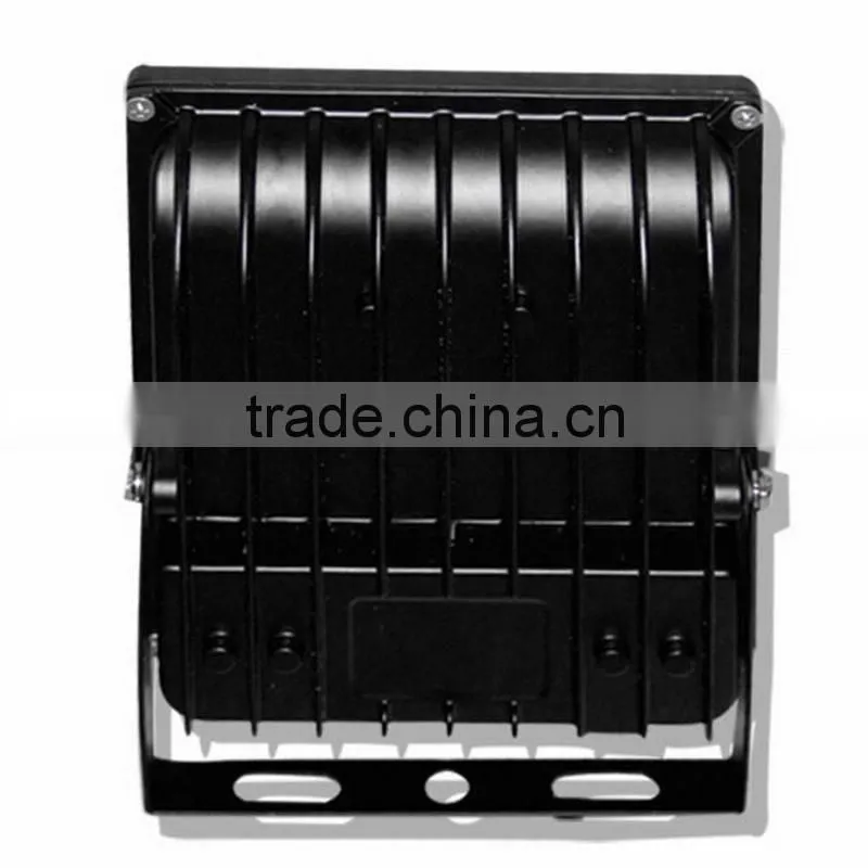 30w high waterproof IP65 led flood light New Aluminum heat residential commercial