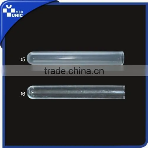 laboratory test tube pp test tubes ps test tubes