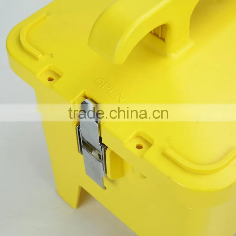 China Suppler Power Current Breaker Distribution Board Control Panel Box PVC