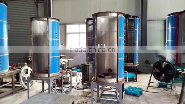 Machine eps polystyrene