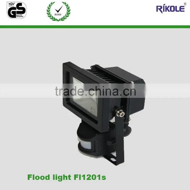 30W led flood light with 3 year warranty