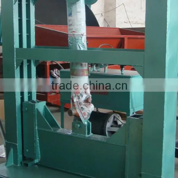 High Performance Industrial Wood Splitting Machine on Sales