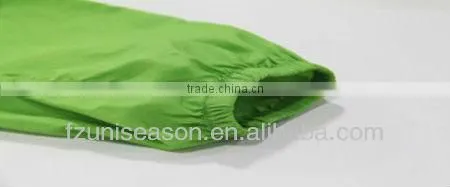 Foldable windbreaker jacket with bag CS211