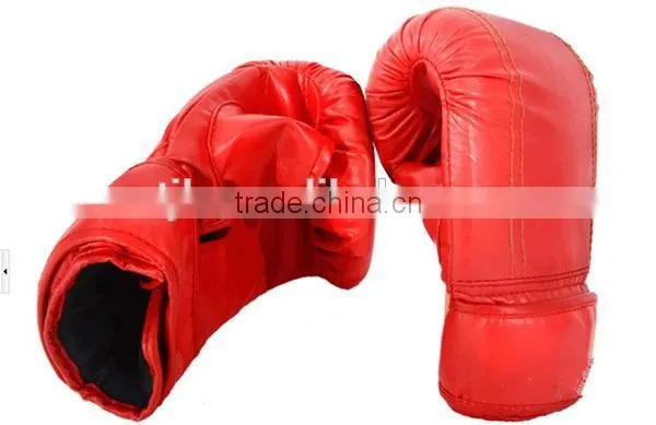 boxing gloves for funny boxing gloves/mens cheap leather gloves