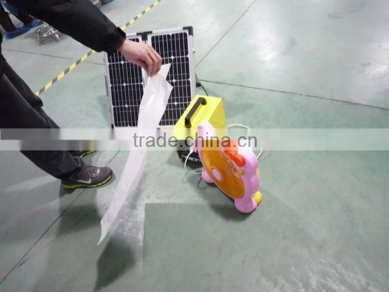 Solar power system/ Solar energy system