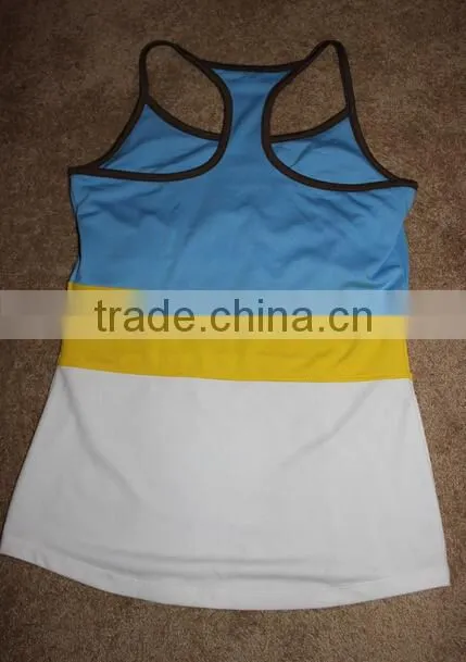 women gym wear fitness clothing